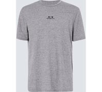 Oakley Bark T-Shirt hellgrau - M