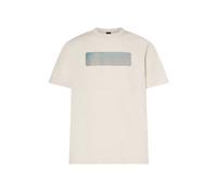 Oakley Herren T-Shirt Duality B1B Mist : XXL