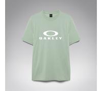 Oakley Herren T-Shirt O Bark 2.0 | FADED GREEN | XXL