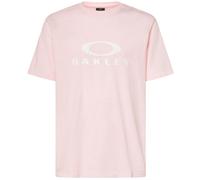 Oakley Herren T-Shirt O Bark 2.0 | FADED PINK | XXL