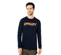 Oakley Herren T-Shirt Oakley O-BOLD ELLIPSE S