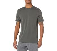 Oakley Herren-T-Shirt, Standardausgabe mit Flagge, Schatten, XL