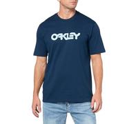 Oakley MTL B1B T-Shirt marineblau/weiß - XL