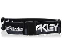 Oakley Apparel Tnp Factory Belt Schwarz Mann Black / Grey