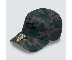 Oakley Herren Tincan Cap B1B Camo Hunter L/XL