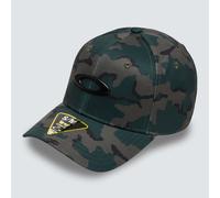 Oakley Herren Tincan Cap B1B Camo Hunter S/M