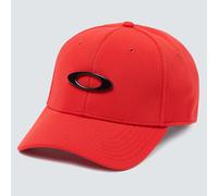 Oakley Tincan Cap Red/Black L/XL