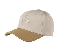 Oakley Herren Tincan Cap Hut, Boulder/Armee/Zement, X-Large