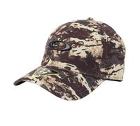 Oakley Herren Tincan Cap Hut, Tiger Camo Desert, SMALL