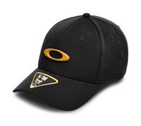 Oakley Herren TINCAN Cap, Verdunkelung/reines Gold, S/M
