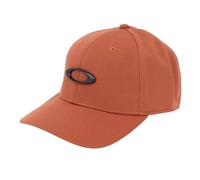 Oakley Tincan Cap auburn (44N) L/XL