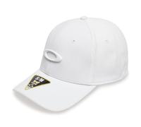 Oakley Kappe Tincan – schneeweiß – Größe S-M