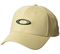 Oakley Apparel Tincan Cap Beige S-M Mann