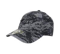 Oakley Apparel Tincan Kappe S-M Tiger Mountain Camo Grey