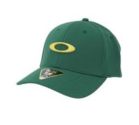 Oakley Herren Tincan Hat Verschluss, Viridian, S/M