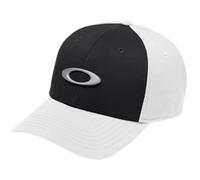 Oakley Tincan Kappe schneeweiß - L-XL