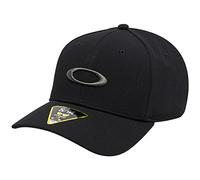 Oakley Men's Tincan Remix Cap Black L/XL