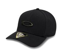 OAKLEY TINCAN REMIX Cap 2025 blackout - S/M