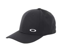 Oakley Herren Tinfoil 3.0 Mütze, Schwarz, SMALL