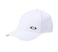 Oakley Herren Tinfoil 3.0 Mütze, Weiss/opulenter Garten, SMALL