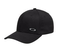Oakley Apparel Tinfoil Ii Cap Schwarz S-M Mann (Herstellerartikelnummer: FOS901495-02E-S/M)