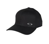 Oakley Apparel Tinfoil Ii Cap Schwarz S-M Mann (Herstellerartikelnummer: FOS901495-02E-S/M)