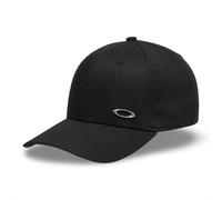 Oakley Herren Tinfoil Ii Hat Verschluss, Schwarz, S/M