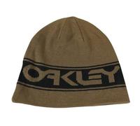 OAKLEY Herren TNP REVERSIBLE BEANIE (FOS901066) ONE SIZE ARMY GREEN