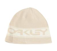 Oakley Herren Tnp Reversible Beanie, Nebel, Einheitsgröße