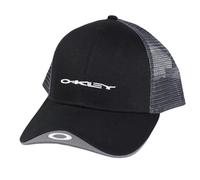 Oakley Oakley Classic Trucker Hat blackout (02E) U