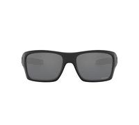 Oakley Turbine polished black/prizm black polarized (926341)
