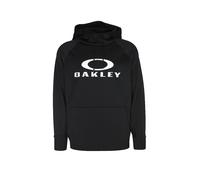OAKLEY Herren Unterzieh Sweater Sierra DWR Fleece Hoodie schwarz | M