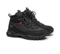 Oakley Herren Vertex Stiefel, Schwarz/Schwarz/Schwarz, 47 EU