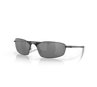 Oakley Herren Whisker® Sonnenbrillen Black One Size