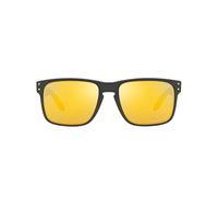 Sonnenbrille Holbrook Matte Carbon 24k Prizm Polarized - Oakley Matte Carbon 24k Prizm Polarized
