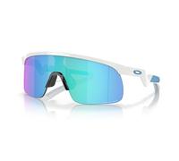 Oakley Herren Youth Frogskins Oj9027 Sunglasses, Saphir Prizm, 45/14/121