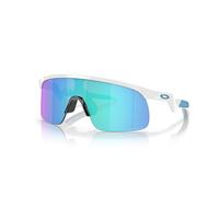 Oakley Herren Youth Frogskins Oj9027 Sunglasses, Saphir Prizm, 45/14/121