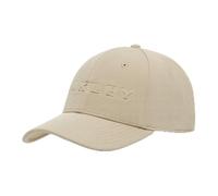 Oakley Herrenhut mit Rindenprägung