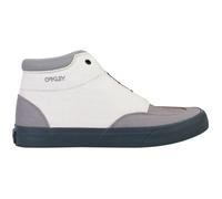Oakley Hi-Top Vulcanisierte Herren Graue Sneakers EU 43 / UK 9