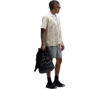 Oakley Hibiscus Breeze Shirt camo hibiscus mist (23O) S