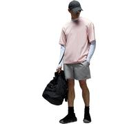 Oakley Hibiscus Breeze Tee faded pink (82I) L