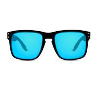 Oakley Holbrook OO9102 F0 Matte Black 57