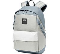 Oakley Holbrook 20L Backpack Rücksack, Stone Gray, 31.8 x 13.9 x 48.3 cm