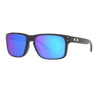 Oakley Holbrook Black Ink Prizm Sapphire Polarized