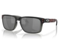 oakley holbrook brille troy lee designs prizm black ref oo9102 z055