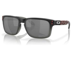 oakley holbrook brille troy lee designs prizm black ref oo9102 z055