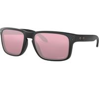 Oakley Holbrook Golfbrille matte black, PRIZM dark Golf