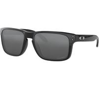 Oakley Holbrook Golfbrille polished black, PRIZM black