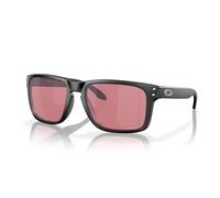 Oakley Holbrook Xl Prizm Polarisierte Sonnenbrille Prizm Dark Golf/CAT2 Matte Black