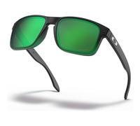 Oakley Holbrook Prizm Sonnenbrille Prizm Jade/CAT 3 Jade Fade